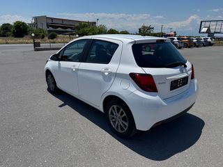 Toyota Yaris 2016 YARIS 1.0 VVTI - NAVI-thumb-5