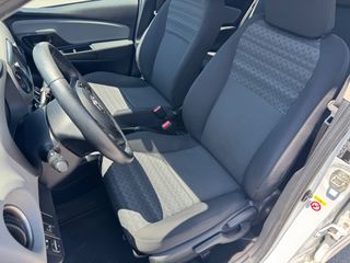 Toyota Yaris 2016 YARIS 1.0 VVTI - NAVI-thumb-8