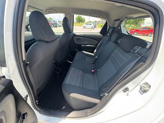 Toyota Yaris 2016 YARIS 1.0 VVTI - NAVI-thumb-13