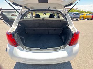 Toyota Yaris 2016 YARIS 1.0 VVTI - NAVI-thumb-14