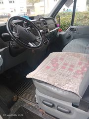 Ford Transit 2009 140 T350