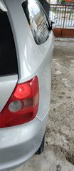 Honda Civic 2002 VTEC