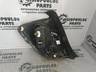 ΦΑΝΑΡΙ ΠΙΣΩ ΔΕΞΙΟ (R) (ΕΞΩΤΕΡΙΚΟ) CITROEN C3 2010-2013 (Z)-thumb-1