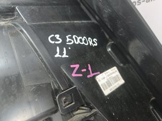 ΦΑΝΑΡΙ ΠΙΣΩ ΔΕΞΙΟ (R) (ΕΞΩΤΕΡΙΚΟ) CITROEN C3 2010-2013 (Z)-thumb-2