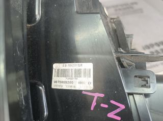 ΦΑΝΑΡΙ ΠΙΣΩ ΔΕΞΙΟ (R) (ΕΞΩΤΕΡΙΚΟ) CITROEN C3 2010-2013 (Z)-thumb-3