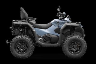 CFmoto CFORCE 1000 2025 TOURING - ΕΤΟΙΜΟΠΑΡΑΔΟΤΗ
