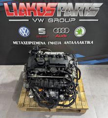 Κινητήρας CDL 2.000TFSI AUDI S3/GOLF6 R/LEON CUPRA