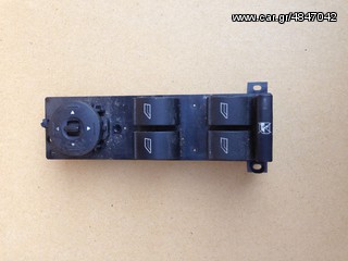Ford Focus 04-08 Διακόπτης παραθύρων