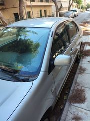 Toyota Corolla 2003 VVTI 16V 1400CC