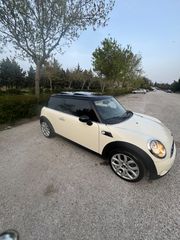 Mini Cooper D 2007-thumb-3