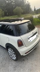 Mini Cooper D 2007-thumb-2