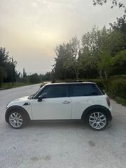Mini Cooper D 2007
