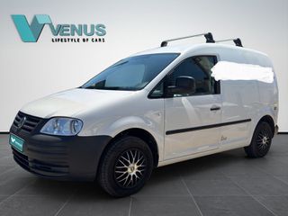 Volkswagen Caddy 2006 1.9 TDI