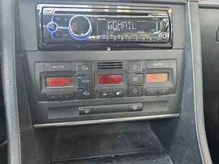 Audi A4 2005 1.8 TURBO-163HP-thumb-11