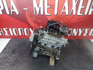 ΚΙΝΗΤΗΡΑΣ 350A1000 1.4cc 8v FIAT GRANDE PUNTO 2005'-2012' (Z)