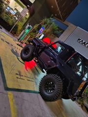 Land Rover Defender 2024 DEFENDER CUSTOM DREAM CAR JBK