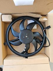 Βεντιλατερ ψυγείου-κλιματισμου