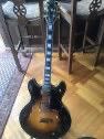 Gibson 1979 ES-347 Vintage Sunburst Used Electric Guitar σαν καινούργια!!!