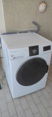 Πλυντήριο MORRIS 9KG