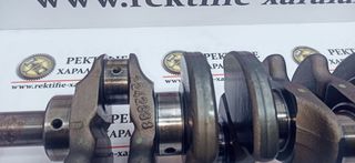 ΓΝΗΣΙΟΣ ΣΤΡΟΦΑΛΟΣ BMW M51D25 (2242898)-thumb-1