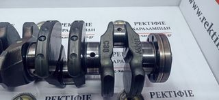 ΓΝΗΣΙΟΣ ΣΤΡΟΦΑΛΟΣ BMW M51D25 (2242898)-thumb-2