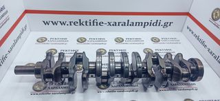 ΓΝΗΣΙΟΣ ΣΤΡΟΦΑΛΟΣ BMW M51D25 (2242898)-thumb-3