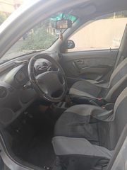 Hyundai Atos 2005 ATOS PRIME