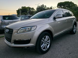 Audi Q7 2007 4.2 FSI QUATTRO