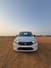 Suzuki Celerio 2015
