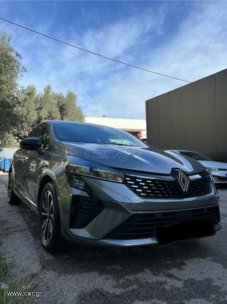 Renault Clio 2024 Techno-LPG