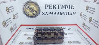 ΓΝΗΣΙΑ ΚΥΛΙΝΔΡΟΚΕΦΑΛΗ OPEL X12XE - Z12XE