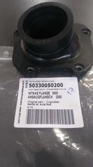 Κολάρο εισαγωγής KTM 50330050200 γνήσιο για 125/200 SX ,EXC