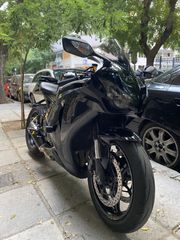 Honda CBR 1000RR 2009