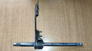 HONDA C 50 12 V Άξονας Λεβιέ Ταχυτήτων Γνήσιος