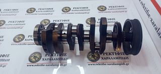 ΓΝΗΣΙΟΣ ΣΤΡΟΦΑΛΟΣ  VW - SEAT -  SKODA  03DD-thumb-3