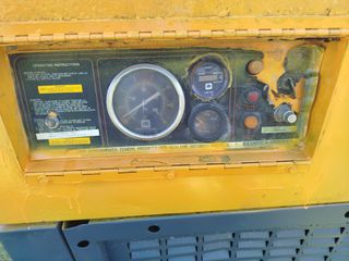 Κομπρεσέρ Αέρος-Αεροσυμπιεστές Ingersol-Rand 1995 P 260-thumb-4