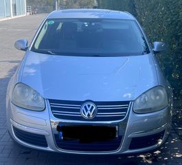 Volkswagen Jetta 2007 JETTA 1.4 TSI 140 HP