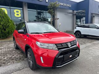 Suzuki Vitara 2025 GL+