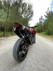 Yamaha XT 660X 2005