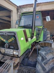 Τρακτέρ Deutz 1983 DX120