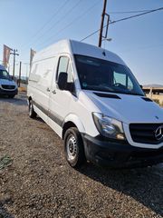 Κλούβα Mercedes-Benz 2015 Sprinter  316 clima