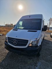Κλούβα Mercedes-Benz 2015 Sprinter  316 clima-thumb-1