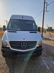 Κλούβα Mercedes-Benz 2015 Sprinter  316 clima-thumb-2