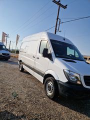 Κλούβα Mercedes-Benz 2015 Sprinter  316 clima-thumb-3
