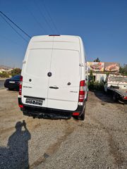 Κλούβα Mercedes-Benz 2015 Sprinter  316 clima-thumb-4