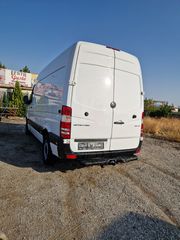 Κλούβα Mercedes-Benz 2015 Sprinter  316 clima-thumb-5