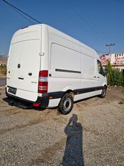 Κλούβα Mercedes-Benz 2015 Sprinter  316 clima-thumb-6