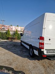 Κλούβα Mercedes-Benz 2015 Sprinter  316 clima-thumb-7