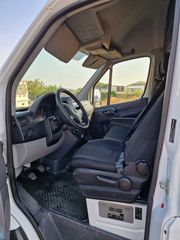 Κλούβα Mercedes-Benz 2015 Sprinter  316 clima-thumb-9