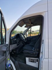 Κλούβα Mercedes-Benz 2015 Sprinter  316 clima-thumb-10